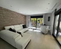 Revente - Villa individuelle - Benijófar