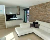 Revente - Villa individuelle - Benijófar