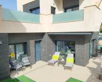 Revente - Villa individuelle - Benijófar