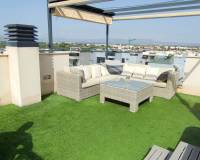 Revente - Villa individuelle - Benijófar