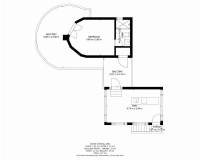 Revente - Villa individuelle - Ciudad Quesada - Airstrip