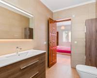 Revente - Villa individuelle - Ciudad Quesada - Airstrip