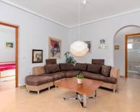 Revente - Villa individuelle - Ciudad Quesada - Airstrip