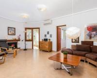 Revente - Villa individuelle - Ciudad Quesada - Airstrip