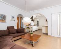 Revente - Villa individuelle - Ciudad Quesada - Airstrip