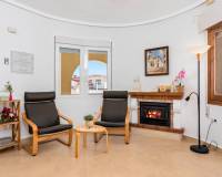 Revente - Villa individuelle - Ciudad Quesada - Airstrip