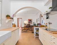 Revente - Villa individuelle - Ciudad Quesada - Airstrip