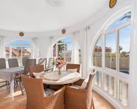 Revente - Villa individuelle - Ciudad Quesada - Airstrip