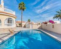 Revente - Villa individuelle - Ciudad Quesada - Airstrip