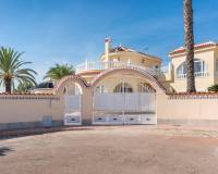 Revente - Villa individuelle - Ciudad Quesada - Airstrip