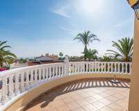 Revente - Villa individuelle - Ciudad Quesada - Airstrip