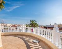 Revente - Villa individuelle - Ciudad Quesada - Airstrip