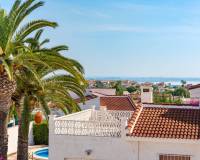 Revente - Villa individuelle - Ciudad Quesada - Airstrip