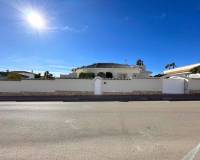 Revente - Villa individuelle - Ciudad Quesada - Airstrip