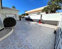 Revente - Villa individuelle - Ciudad Quesada - Airstrip