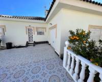 Revente - Villa individuelle - Ciudad Quesada - Airstrip