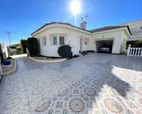 Revente - Villa individuelle - Ciudad Quesada - Airstrip