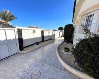 Revente - Villa individuelle - Ciudad Quesada - Airstrip