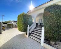 Revente - Villa individuelle - Ciudad Quesada - Airstrip