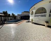 Revente - Villa individuelle - Ciudad Quesada - Airstrip