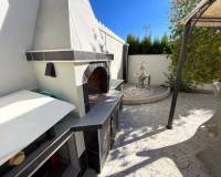 Revente - Villa individuelle - Ciudad Quesada - Airstrip