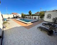 Revente - Villa individuelle - Ciudad Quesada - Airstrip