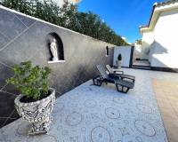 Revente - Villa individuelle - Ciudad Quesada - Airstrip