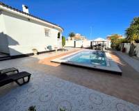 Revente - Villa individuelle - Ciudad Quesada - Airstrip