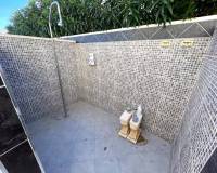 Revente - Villa individuelle - Ciudad Quesada - Airstrip