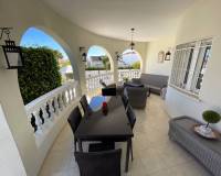 Revente - Villa individuelle - Ciudad Quesada - Airstrip