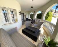 Revente - Villa individuelle - Ciudad Quesada - Airstrip