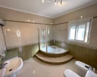 Revente - Villa individuelle - Ciudad Quesada - Airstrip