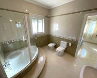 Revente - Villa individuelle - Ciudad Quesada - Airstrip