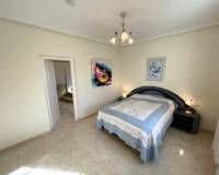 Revente - Villa individuelle - Ciudad Quesada - Airstrip