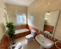 Revente - Villa individuelle - Ciudad Quesada - Airstrip