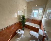 Revente - Villa individuelle - Ciudad Quesada - Airstrip