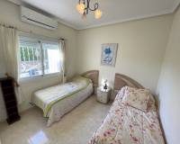 Revente - Villa individuelle - Ciudad Quesada - Airstrip