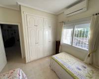 Revente - Villa individuelle - Ciudad Quesada - Airstrip