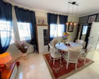 Revente - Villa individuelle - Ciudad Quesada - Airstrip