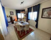 Revente - Villa individuelle - Ciudad Quesada - Airstrip