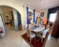 Revente - Villa individuelle - Ciudad Quesada - Airstrip