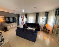 Revente - Villa individuelle - Ciudad Quesada - Airstrip