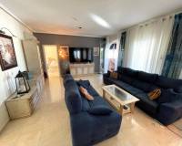 Revente - Villa individuelle - Ciudad Quesada - Airstrip