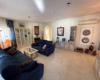 Revente - Villa individuelle - Ciudad Quesada - Airstrip