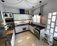 Revente - Villa individuelle - Ciudad Quesada - Airstrip