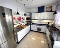 Revente - Villa individuelle - Ciudad Quesada - Airstrip