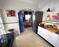 Revente - Villa individuelle - Ciudad Quesada - Airstrip