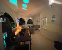 Revente - Villa individuelle - Ciudad Quesada - Airstrip