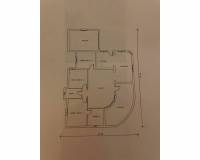 Revente - Villa individuelle - Ciudad Quesada - Airstrip