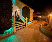 Revente - Villa individuelle - Ciudad Quesada - Airstrip